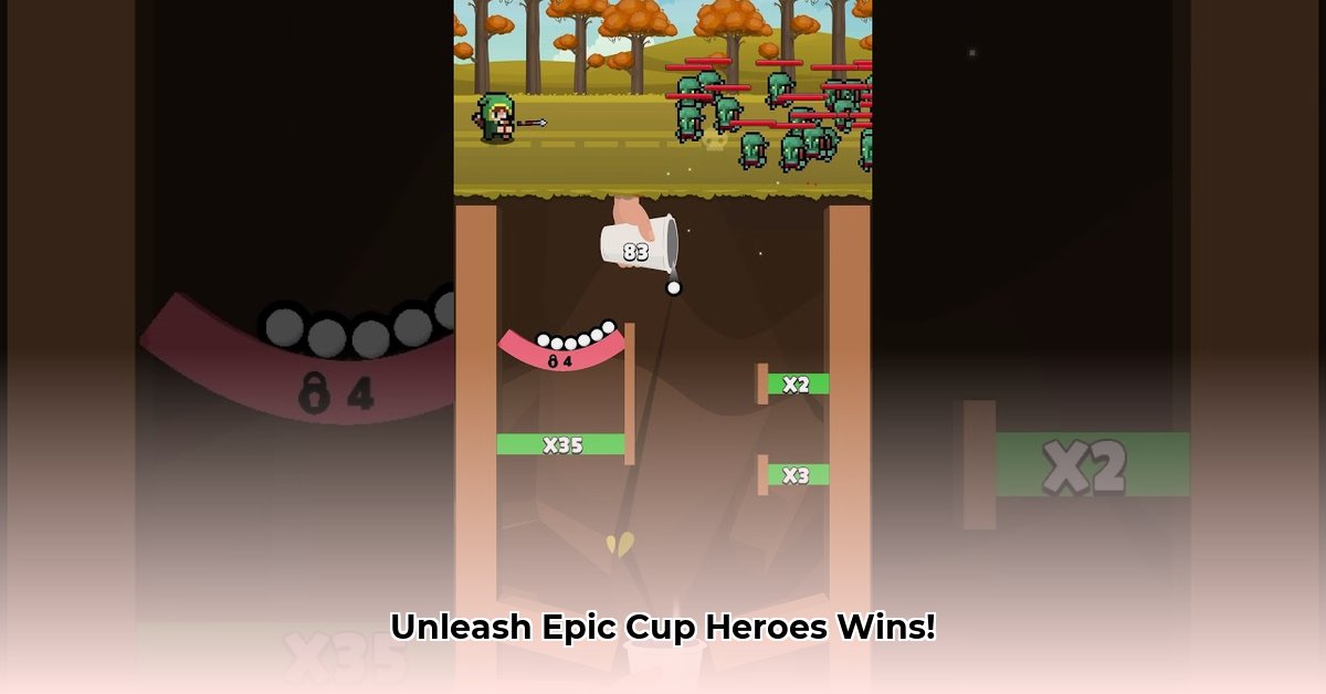cup-heroes-online